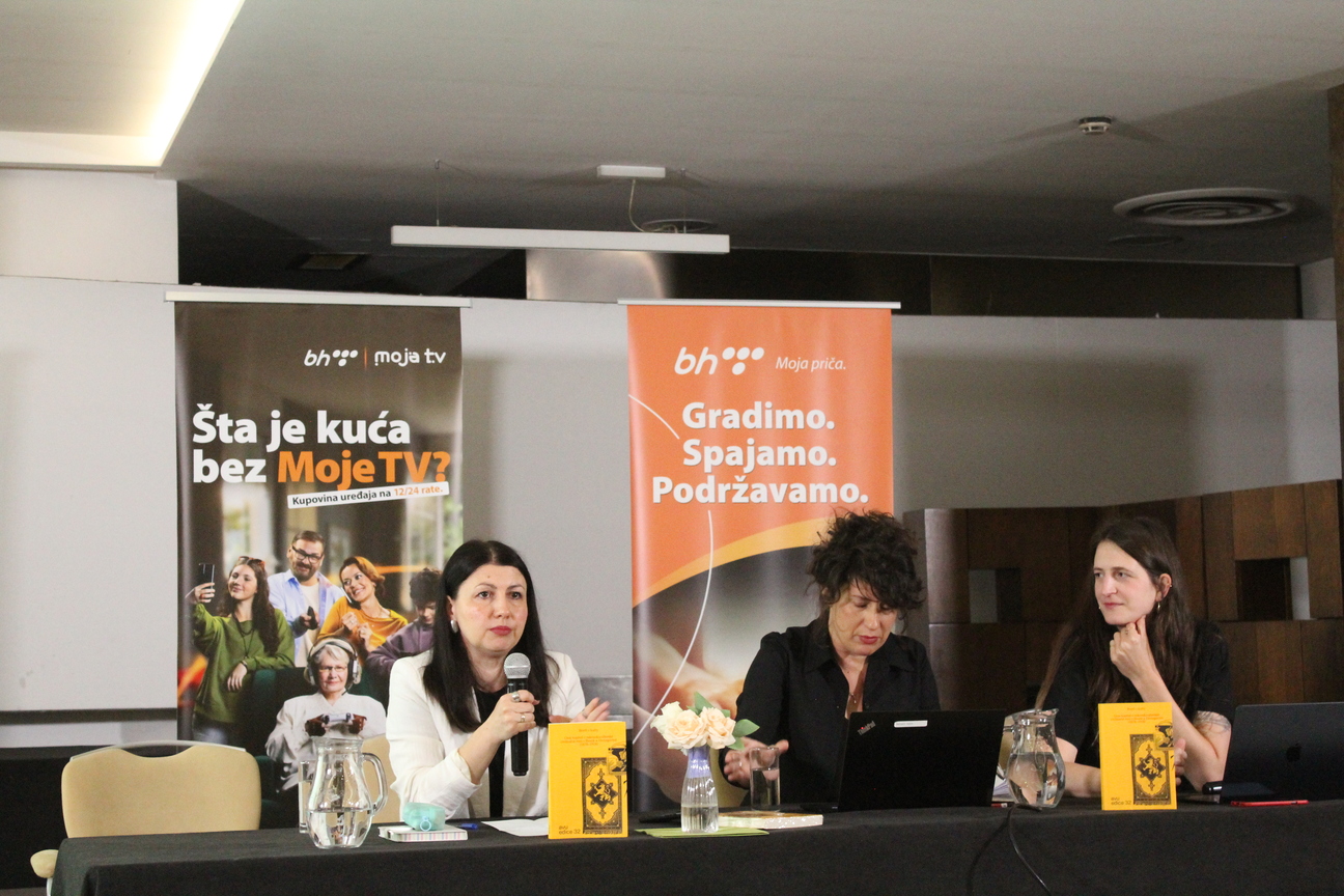 Promocija History Fest 2026